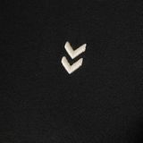 Hummel T-Pulse Regular Sweatshirt, S, 07-922440-1, Siyah, kadın