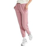 hummel T-Pulse Spor Eşofman Altı Regular Kesim , M, 932355-3325, Pembe, Kadın