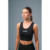 Hummel Target Büstiyer Siyah
