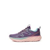 Hummel Taucan Kadın Mor Spor Ayakkabı, Mor, 37