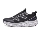 Hummel Taucan Siyah Spor Ayakkabı, 44