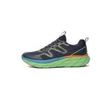 Hummel Taucan Spor Ayakkabı, 45 EU, 07-900606-3, Mavi, Kadın