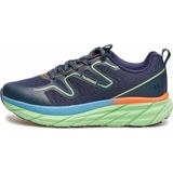 Hummel Taucan Unisex Sneaker Ayakkabı 900606-7459DRESS Blue