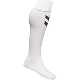 Hummel Team Uzun Futbol Çorap - 36 - 40 - Beyaz