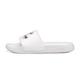 Hummel Terlik Hml Ada Slıpper Whıte Black 900908-9124