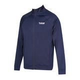 Hummel Terry Erkek Lacivert Dik Yaka Eşofman Takımı