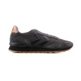 Hummel Thor Gradient Erkek Siyah Spor Ayakkabı