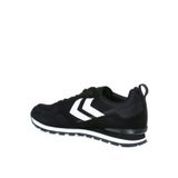 Hummel Thor Siyah Erkek Spor Ayakkabı