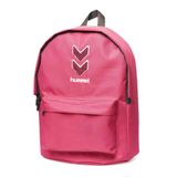 hummel Tiago 980368-3858 Bordo Sırt Çantası