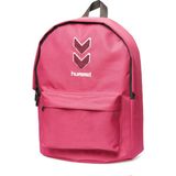 Hummel Tiago Pembe Sırt Çantası - Bordo - Standart