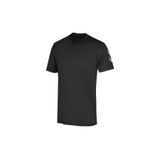 hummel Tolvanera Siyah Erkek T-Shirt 912355-2001