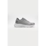 Hummel Tomson 26 900898-1100 Alloy Unisex Koşu Ayakkabısı
