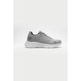 Hummel Tomson 26 Alloy Unisex Koşu Ayakkabısı - Gri