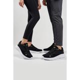 hummel Tomson 26 Siyah Spor Ayakkabı Rahat
