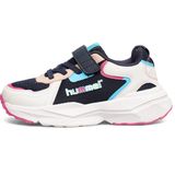 Hummel Tonq Jr. Çocuk Ayakkabı - Lacivert
