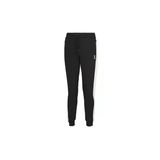 Hummel Tortola Pants 932470-2001 Siyah Erkek Eşofman Altı