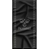 Hummel Towel 70*140 Pamuklu Havlu - Siyah