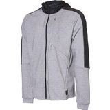 Hummel Tropper Zıp Hoodıe Erkek Fermuarlı Çeket