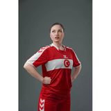 Hummel Türkiye Milli Takım Forması (Bayan)