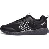Hummel Twın Spor Ayakkabı Siyah 900819-2042