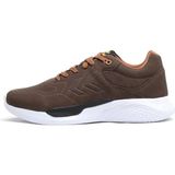 Hummel Tylos Spor Ayakkabı - Kahverengi
