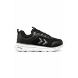 Hummel Tyro Flex 900958-2001 Unisex Siyah Günlük Ayakkabı