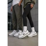 Hummel Tyro Flex 900958-9124 Unisex Beyaz Günlük Ayakkabı