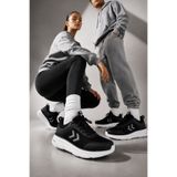 hummel Tyro Flex Siyah Koşu Ayakkabısı Hafif Unisex Sneaker