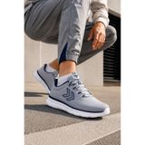 hummel Tyro II Alloy 900899-1100 Gri Mavi Spor Ayakkabı Konforlu Kullanım