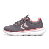 hummel Tyro II Koşu Ayakkabısı, 37 EU, 07-900899-3, Siyah, Üniseks-Yetişkinler