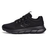 Hummel Tyro II Koşu Ayakkabısı, 38, 07-900899-3, Siyah, Üniseks-Yetişkinler