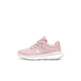 hummel Tyro II Unisex Koşu Ayakkabısı, 37 EU, 07-900899-3, Pembe, Üniseks-Yetişkinler