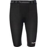 Hummel Undear Kısa Tayt Siyah S
