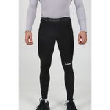 Hummel Undear Uzun Tayt Siyah 2xl