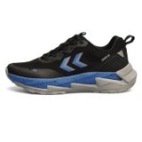 Hummel Unisex Spor Ayakkabı 900790-2431 Hml Nano 25, Siyah, 42 Beden