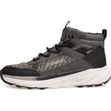 Hummel Urza Hıgh Outdoor Ayakkabı - Siyah
