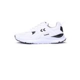 Hummel Vega Günlük Ayakkabı, 44 EU, 23y024068b0004, Beyaz, Erkek