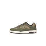 hummel Versay Erkek Haki Sneaker