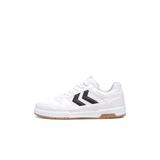 Hummel Versay II Sneaker Spor Ayakkabı, 40 EU, 07-900872-2, Beyaz, Erkek