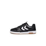 Hummel Versay II Sneaker Spor Ayakkabı, 41 EU, 07-900872-2, Siyah, Erkek