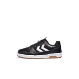 Hummel Versay II Sneaker Spor Ayakkabı, 42 EU, 07-900872-2, Siyah, Erkek