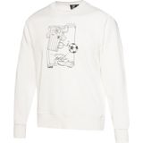 Hummel Veton Sweatshırt Erkek Sweatshırt 922326-9003