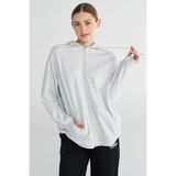 Hummel Vianda Erkek Eşofman Altı 932481-9098,Beyaz S