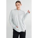 Hummel Vianda Erkek Eşofman Altı 932481-9098,Beyaz Xl