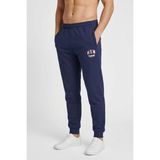 Hummel Vianda Erkek Eşofman Altı - XL - Mavi