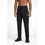 Hummel Viveres Pants 932482-2001 Siyah Erkek Eşofman Altı