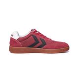 Hummel VM78 Archive Studio Bordo Erkek Spor Ayakkabı