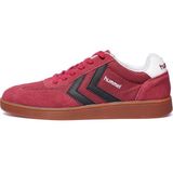 Hummel VM78 Archıve Studıo Kadın Moda Ayakkabı 900703-2267 Günlük Kullanıma Uygun Konforlu Tasarım - Kırmızı