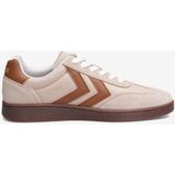 Hummel VM78 Cph Rs Unisex Spor Ayakkabı - Bej