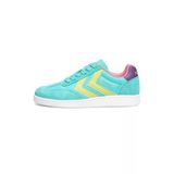 Hummel Vm78 Cph Rs Yeşil/Sarı Unisex Günlük Spor Ayakkabı